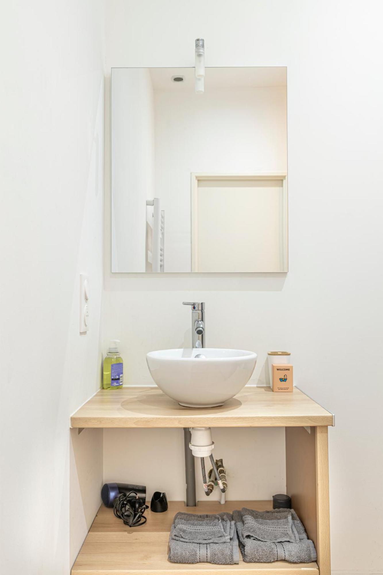 Chambre Privee Premium "La Suite Prestige" ポー エクステリア 写真