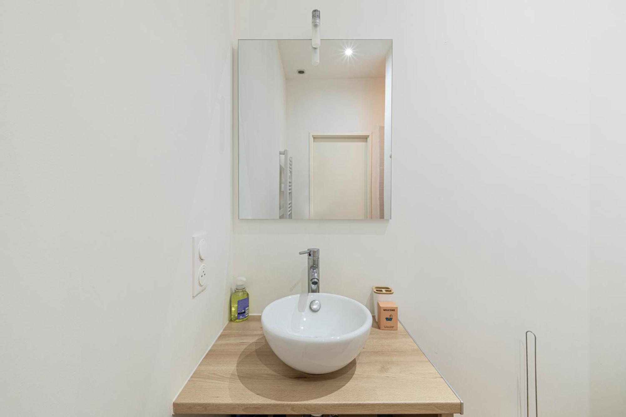 Chambre Privee Premium "La Suite Prestige" ポー エクステリア 写真