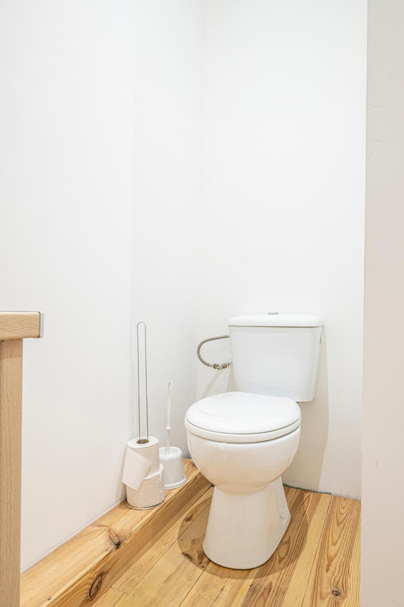 Chambre Privee Premium "La Suite Prestige" ポー エクステリア 写真